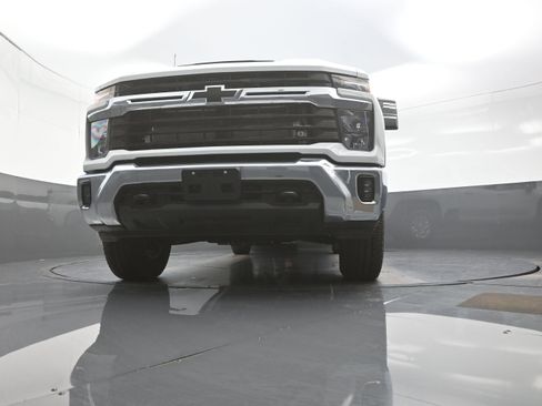 New 2026 Chevrolet Silverado 2500 LT AWD/4WD image 10