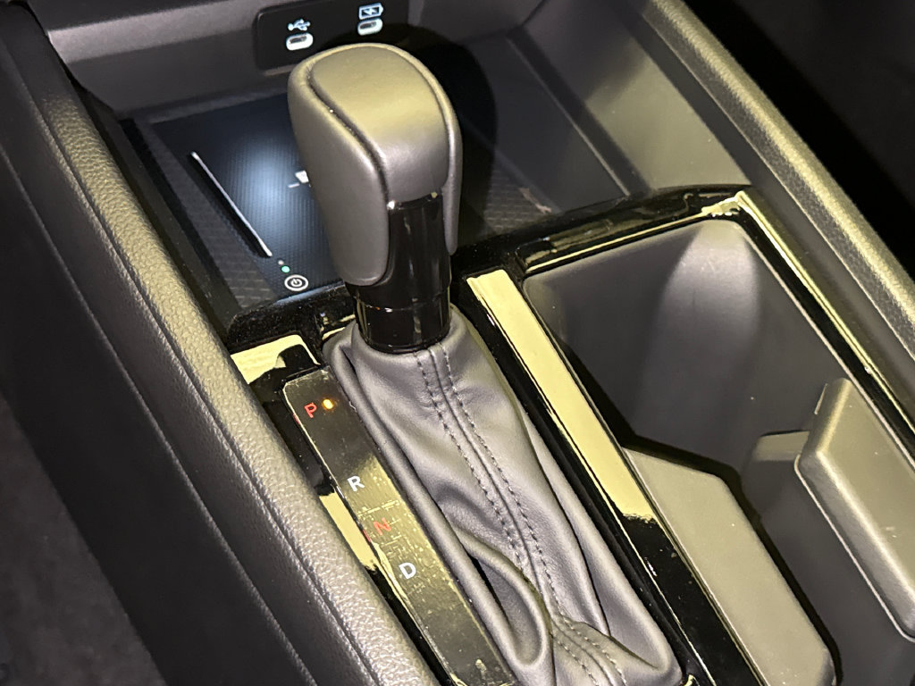 New 2026 Honda Accord Sport image 29