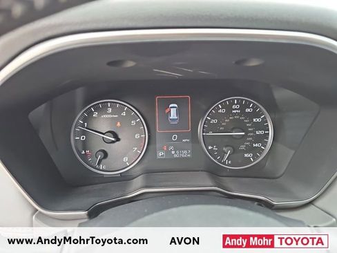 Used 2021 Subaru Outback Onyx Edition XT image 19