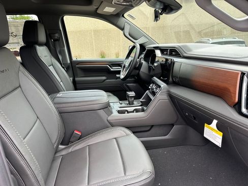 New 2026 GMC Sierra 1500 Denali AWD/4WD image 49