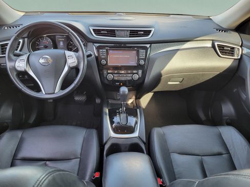 Used 2016 Nissan Rogue SL FWD image 7