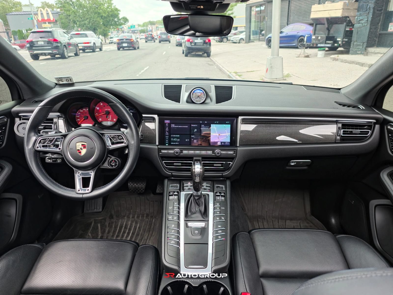Used 2020 Porsche Macan S AWD/4WD image 29
