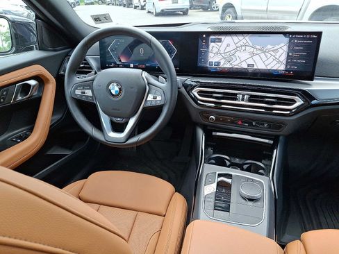 Used 2024 BMW 230i xDrive Coupe w/ Premium Package AWD/4WD image 15