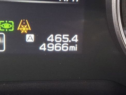 Used 2025 Subaru Ascent Touring image 24