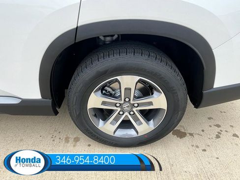 New 2026 Honda Pilot EX-L image 19