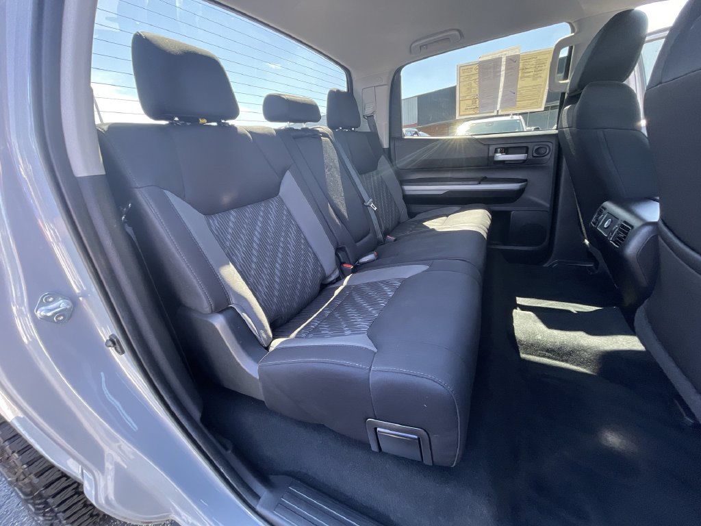 Used 2021 Toyota Tundra SR5 RWD image 25