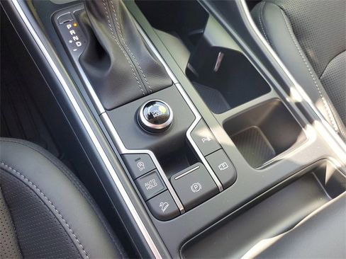 New 2025 Kia Sorento EX w/ Panoramic Sunroof Package image 28