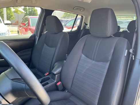 Certified 2025 Nissan Leaf S image 10