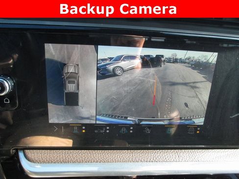 Used 2022 GMC Sierra 1500 Denali image 15