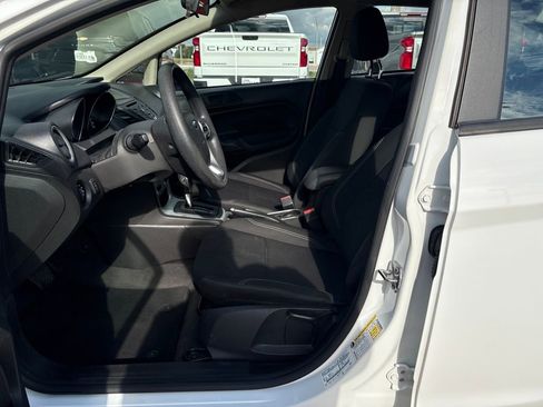 Used 2019 Ford Fiesta SE image 13