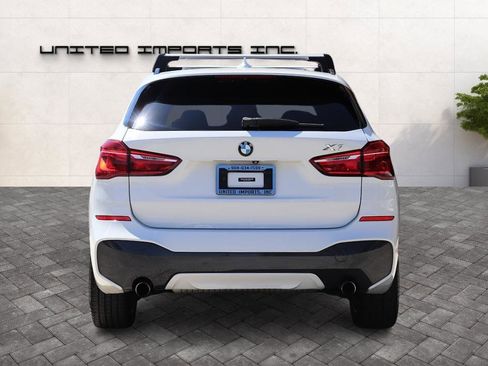 Used 2018 BMW X1 xDrive28i image 5