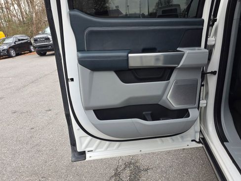 Used 2021 Ford F150 Limited image 33