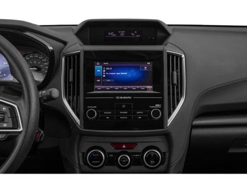 Used 2022 Subaru Crosstrek 2.0i image 22