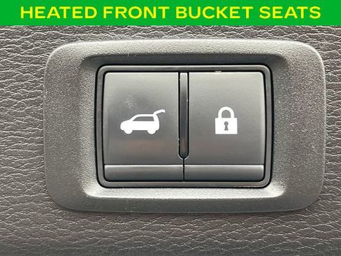 Used 2024 Mitsubishi Outlander SE AWD/4WD image 12