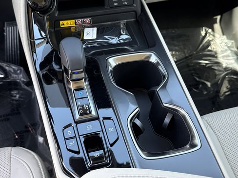 New 2026 Lexus NX 350h NX 350h Luxury image 24