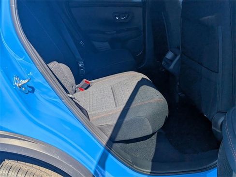 New 2026 Honda HR-V Sport image 28