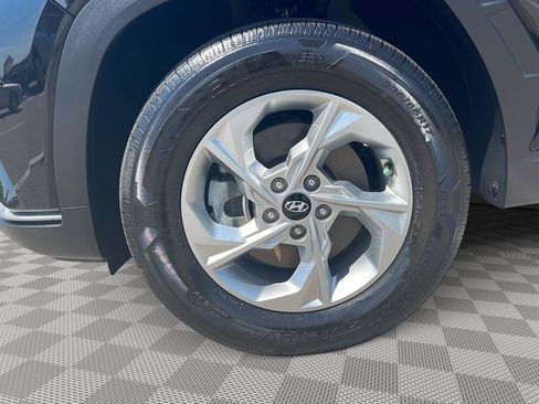 Certified 2024 Hyundai Tucson SEL AWD/4WD image 9