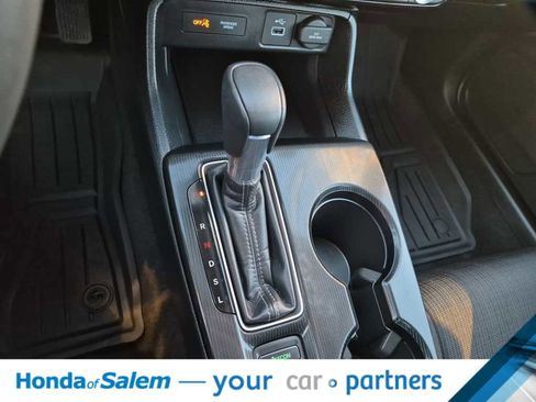 Used 2024 Honda Civic EX image 17
