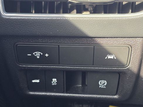 Used 2022 Hyundai Sonata SEL w/ Cargo Package image 11