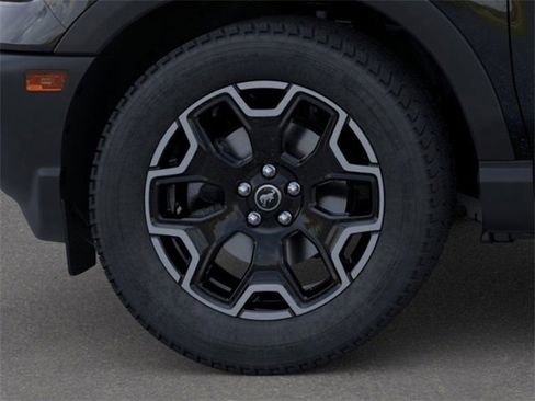 New 2025 Ford Bronco Sport Outer Banks image 19