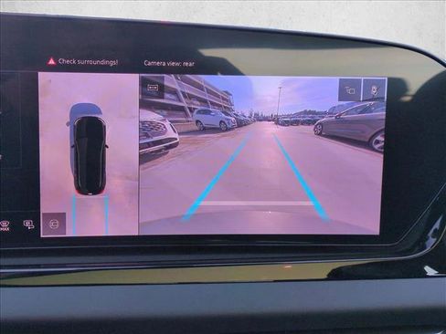 New 2025 Audi A5 2.0T Premium Plus image 18