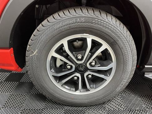 New 2024 Ford Transit 350 XLT w/ Upfitter Package image 16