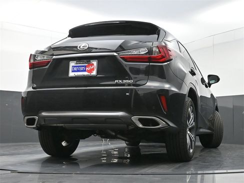 Used 2017 Lexus RX 350 FWD image 32