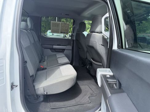 Used 2025 Ford F250 XLT AWD/4WD image 14