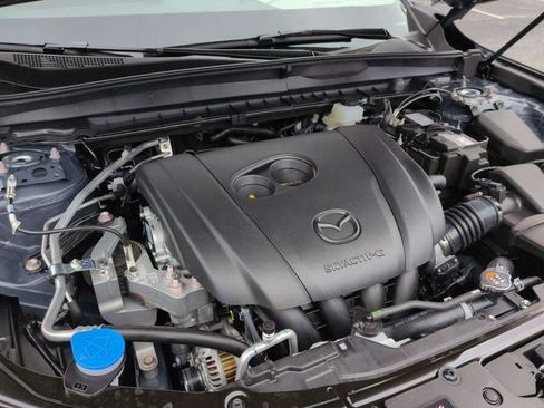 New 2026 MAZDA CX-50 AWD 2.5 S w/ Weather Package image 32