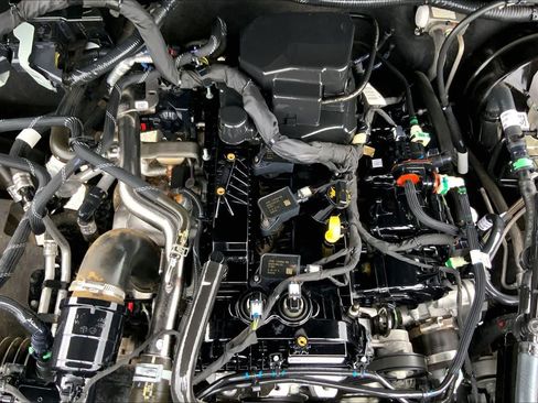 Used 2023 Ford Bronco Big Bend AWD/4WD image 32