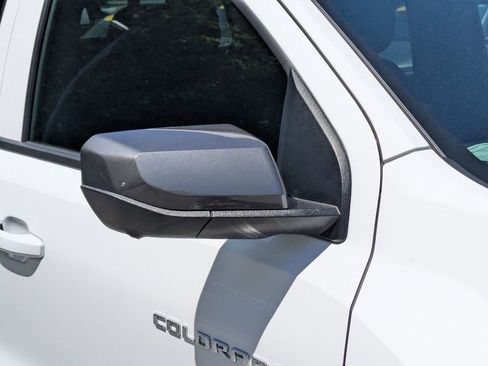 New 2025 Chevrolet Colorado LT w/ LT Convenience Package AWD/4WD image 12