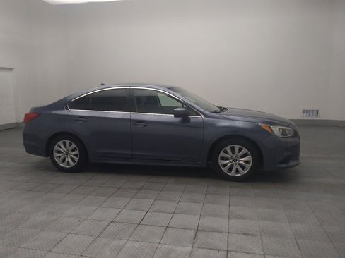 Used 2017 Subaru Legacy 2.5i Premium AWD/4WD image 11