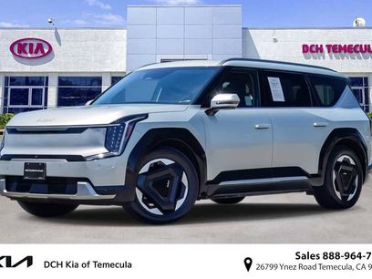 Used 2024 Kia EV9 Land