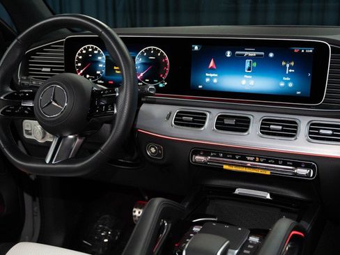 Certified 2026 Mercedes-Benz GLE 450 4MATIC image 18