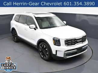 Used 2023 Kia Telluride SX FWD video 1