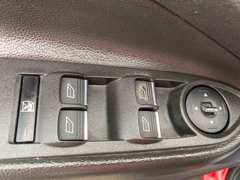 Used 2014 Ford Escape Titanium w/ Equipment Group 401A FWD image 16