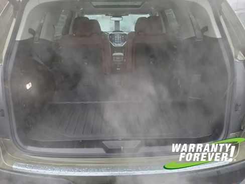 New 2026 Subaru Ascent Touring image 18