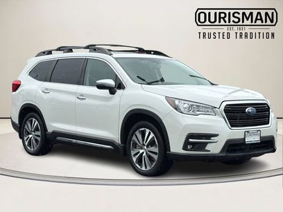 Used 2022 Subaru Ascent Touring w/ Popular Package #2A