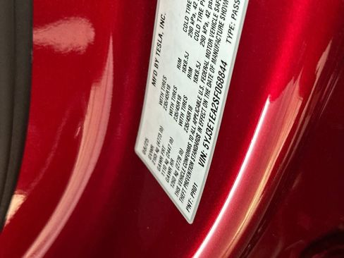 Used 2025 Tesla Model 3 Long Range image 30