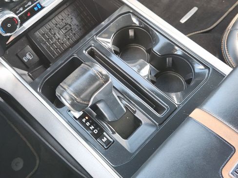 Used 2023 Ford F150 Platinum w/ Equipment Group 701A High image 21