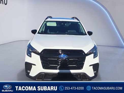 New 2026 Subaru Ascent Limited Bronze AWD/4WD image 8