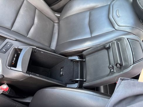 Used 2025 Cadillac XT5 Premium Luxury image 27