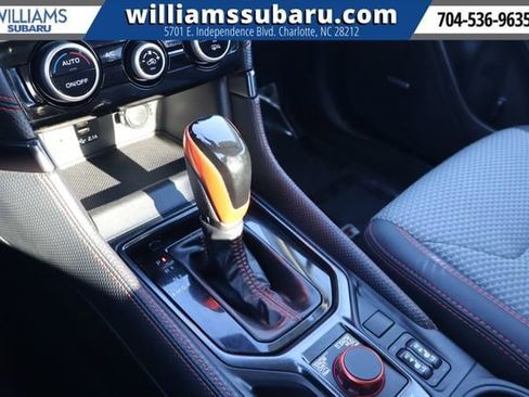 Used 2022 Subaru Forester Sport image 31