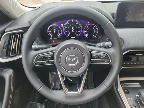New 2026 MAZDA CX-70 SC Plus image 15