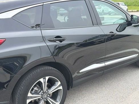 Used 2023 Acura RDX AWD w/ Advance Package image 6