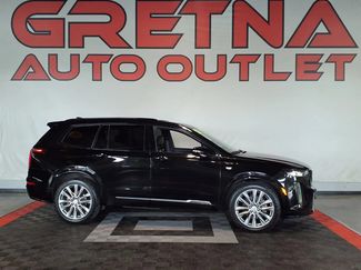 Used 2020 Cadillac XT6 Sport AWD/4WD video 1