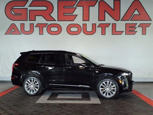 Used 2020 Cadillac XT6 Sport AWD/4WD image 1