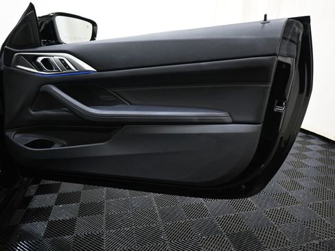 Used 2023 BMW 430i Convertible w/ Premium Package image 28