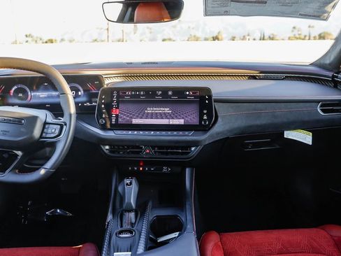 New 2026 Dodge Charger Scat Pack AWD/4WD image 14