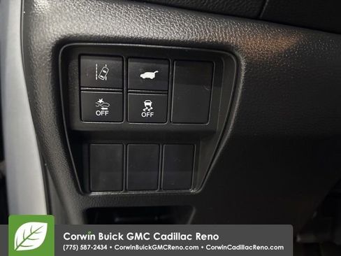 Used 2019 Honda CR-V EX-L image 30